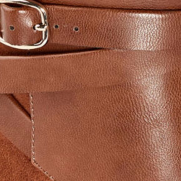 Block Bootie - Picture 5 of 5